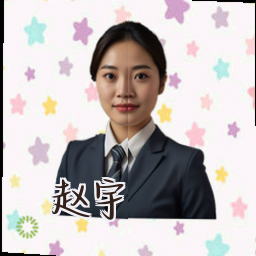 赵宇